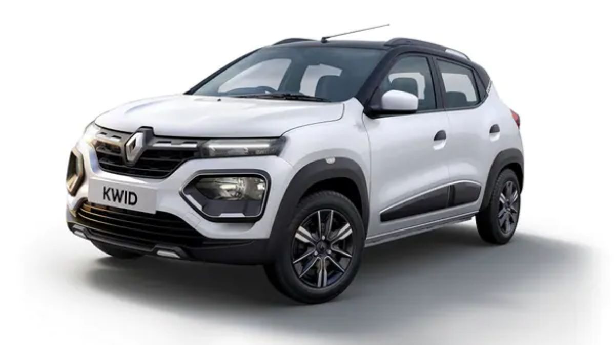 EV Car, Electric Car, Kwid EV Car, Kwid Electric Car, Best Mileage, Best Range, Best Features