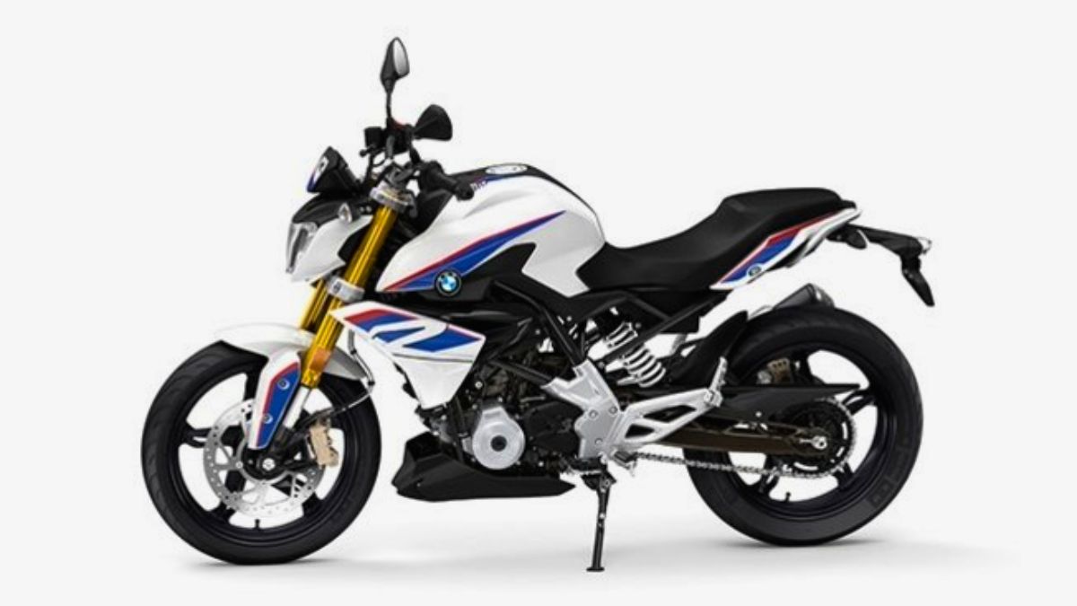 BMW G 310 R: 6 स्पीड मैनुअल गियरबॉक्स वाली शानदार बाइक