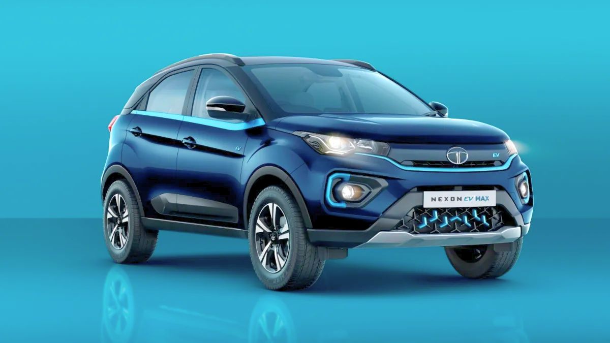 Tata Punch, Tata Nexon, Unit Sold Difference, January 2024, January 2023, Mahindra Scorpio