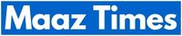 Maaz Times logo