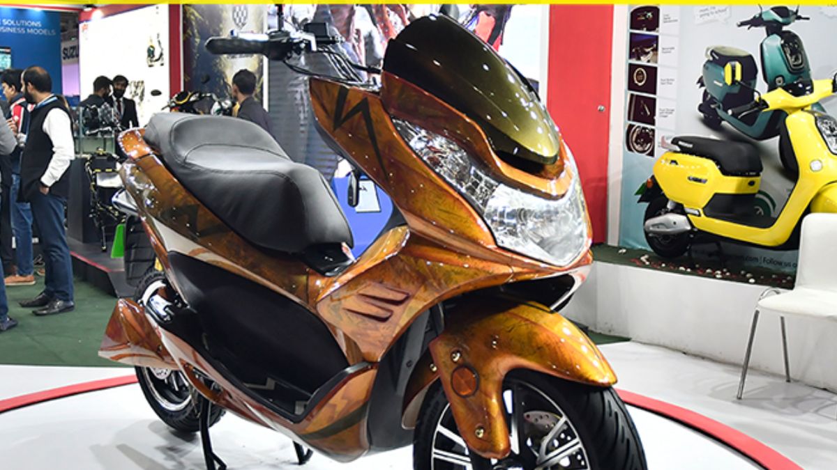 Okinawa Cruiser, EV Scooter, Electric Scooter, Best Range, Best Features, Best Mileage, 120 Kilometer Range, Best Top Speed