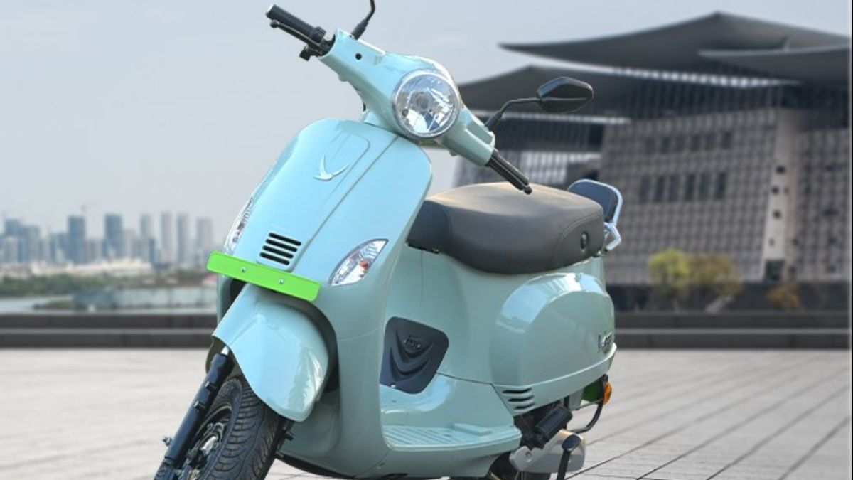 EV Scooter, Electric Scooter, Vegh S60 Electric scooter, Best Features, Best Range, Best Mileage