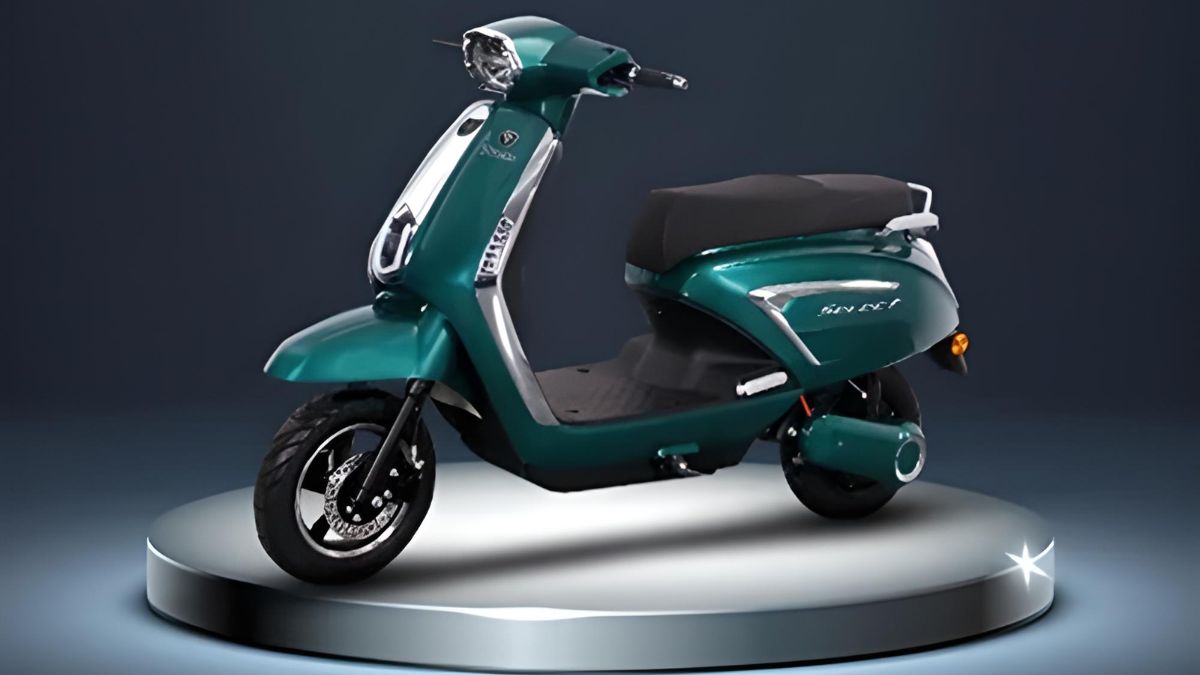 EV Scooter, Electric Scooter, Sokudo Electric Scooter, 3 Latest Scooter, Best Range, Best Mileage, Best Range, Best Boot Space