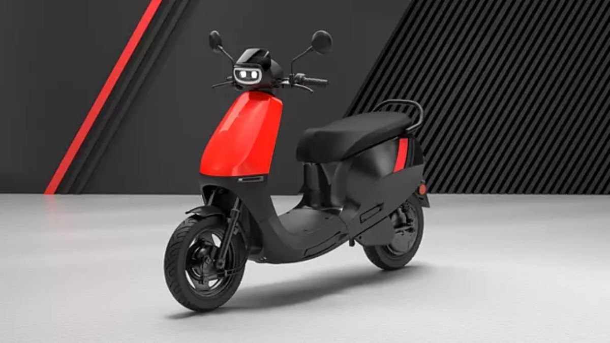 Ola EV Scooter, Electric Scooter, Ola S1 X, Best Discount, Best Range, Best Mileage, Best Braking System, 3 Battery Pack Option, 25000 Discount