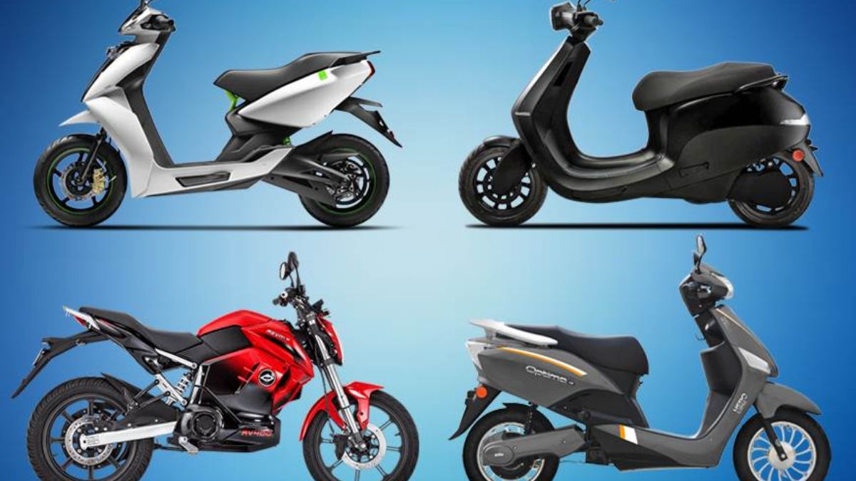 Fame 2 Subsidy, Electric Vehicle Sale, Two Wheeler, Four Wheeler Sale, 2024 Sale, 2023 Sale, 197000 Sales