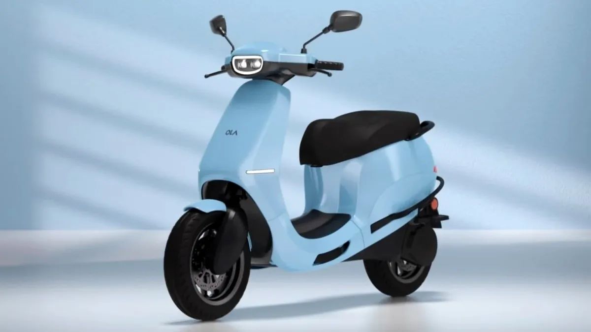 Ola Electric Scooter, Ather Electric Scooter, EV Scooter, Electric Scooter, Top Sales, Sales Graph, Best Mileage, Best Range, Best Braking System