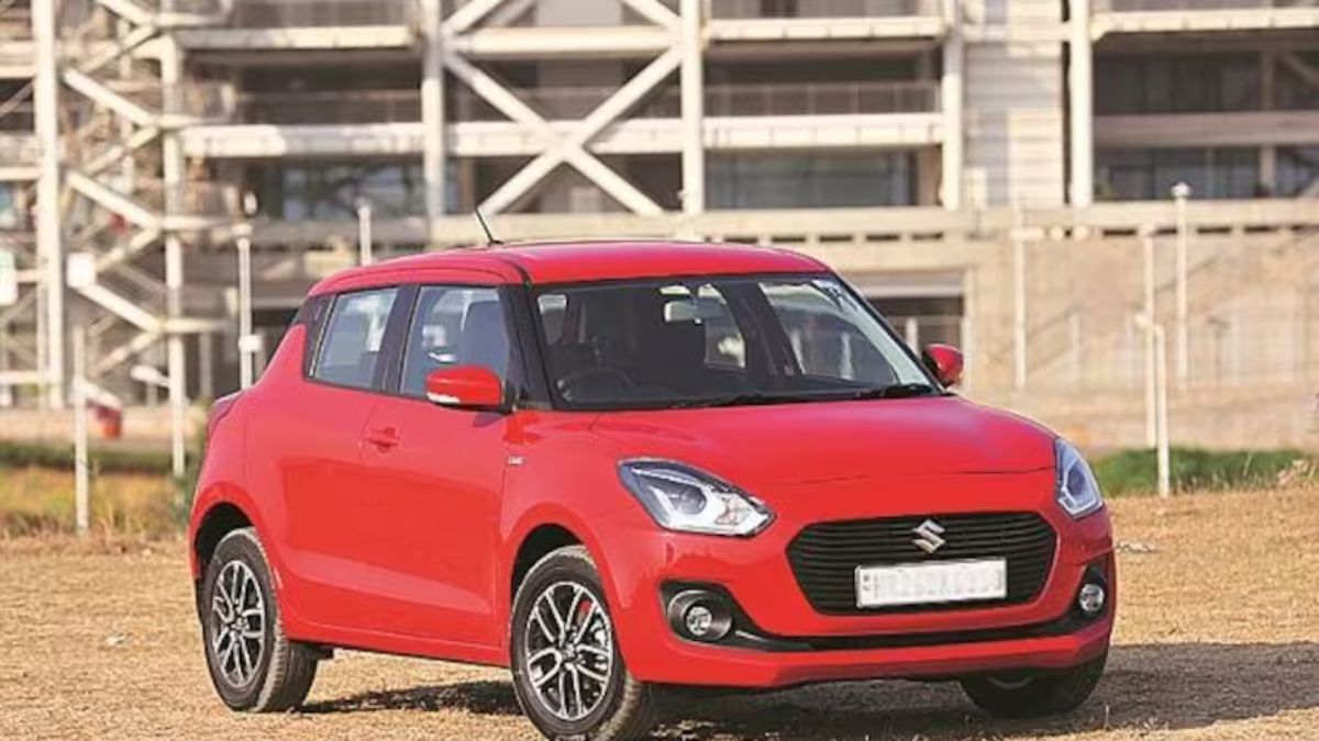 Maruti Suzuki Swift, Renault Kwid, Honda Amaze, 4 Lakh Budget, Best Range, Best Mileage, Best Boot Space, Ground Clearance